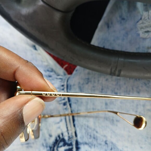 Gucci sunglasses - Picture 5 of 13